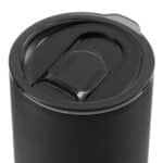 Lagom Insulated 16oz Stainless Steel Tumbler with Straw - 5