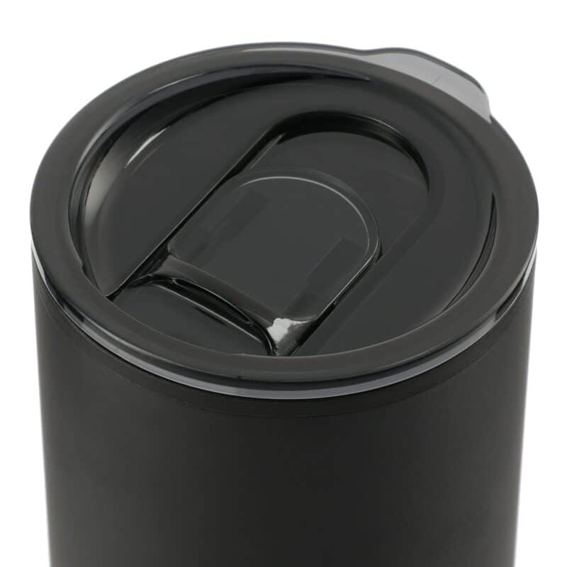 Lagom Insulated 16oz Stainless Steel Tumbler with Straw - 5