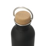 Lagom Single Wall 27oz Stainless Steel Water Bottle - 7