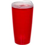 Lakeside Double Wall Tumbler 16 oz - 9