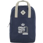 Lanier Recycled 15'' Laptop Backpack