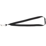Lanyard with Bulldog Clip - 3