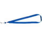 Lanyard with Bulldog Clip - 9