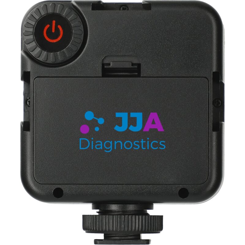 Laptop & Tablet Portable Video Light - 1