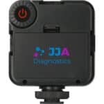 Laptop & Tablet Portable Video Light - 2