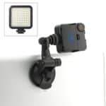 Laptop & Tablet Portable Video Light - 4
