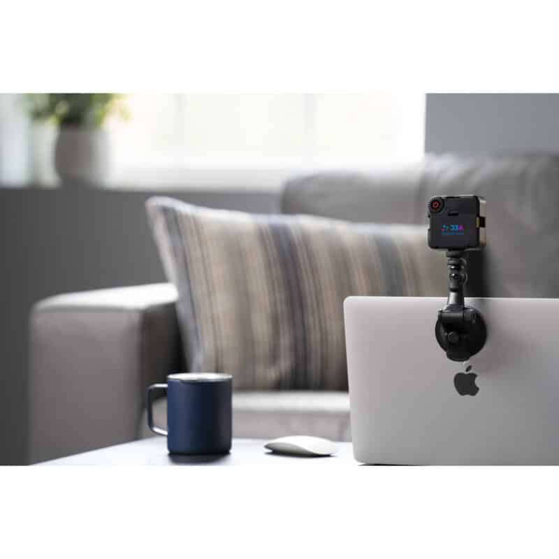 Laptop & Tablet Portable Video Light - 5