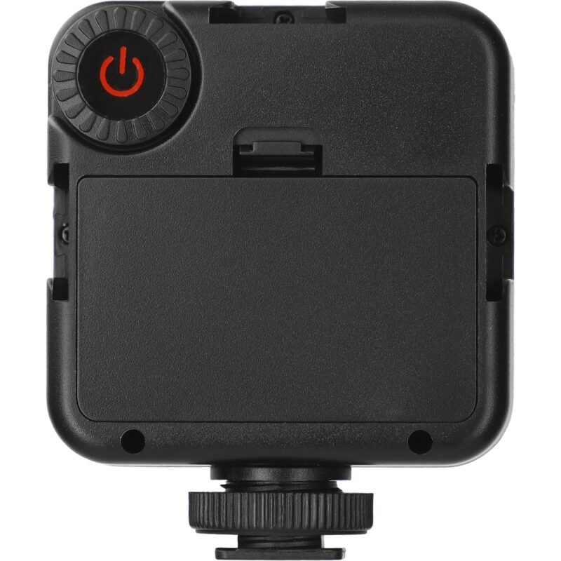 Laptop & Tablet Portable Video Light - 6