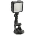 Laptop & Tablet Portable Video Light - 8