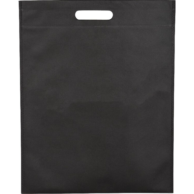 Large Freedom Heat Seal Non-Woven Tote - 3
