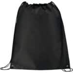Large Oriole Drawstring Bag - 3