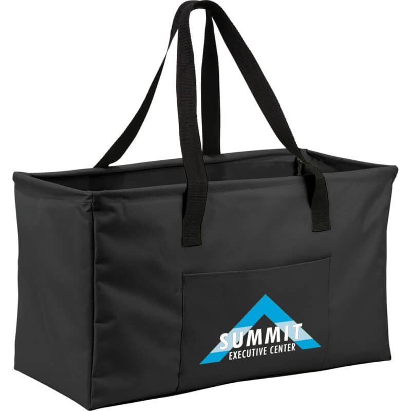Large Utility Tote - 2