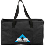 Large Utility Tote - 3