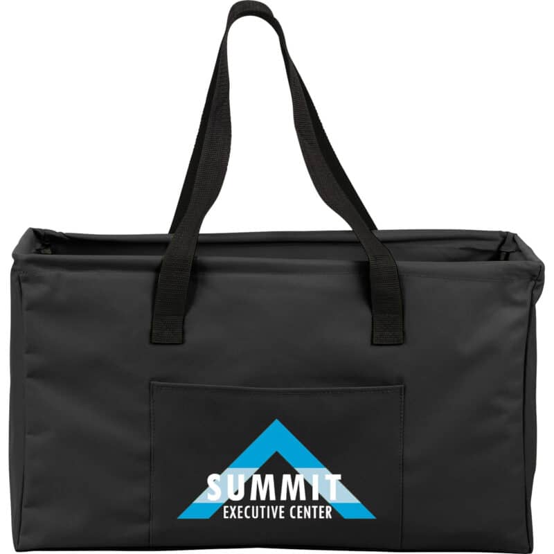 Large Utility Tote - 3