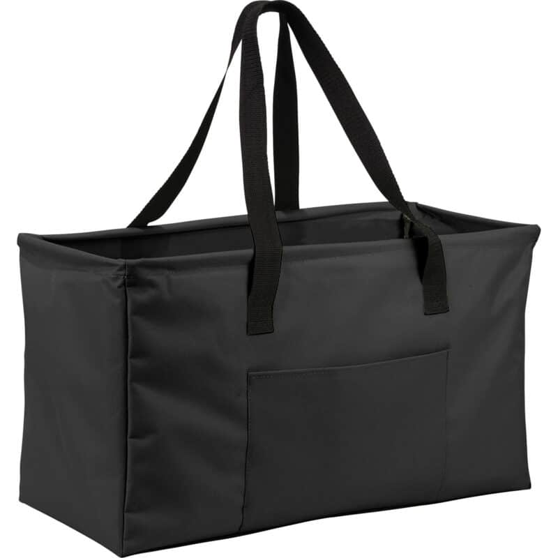 Large Utility Tote - 4