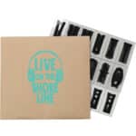 Letters for Cinema Light Box-Large - 2