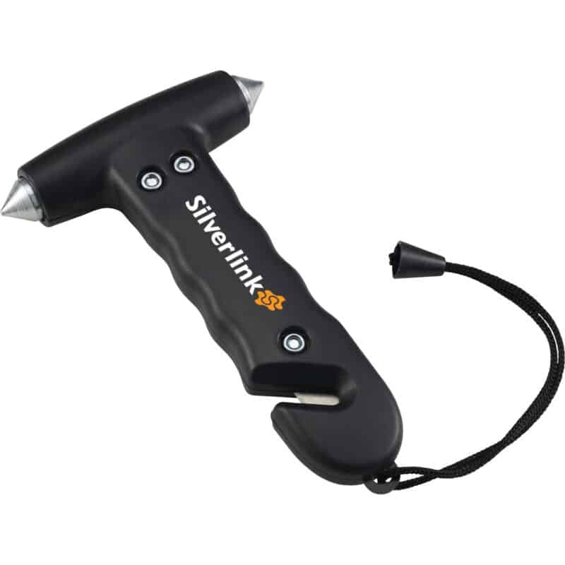 Life-Saving Hammer - 1