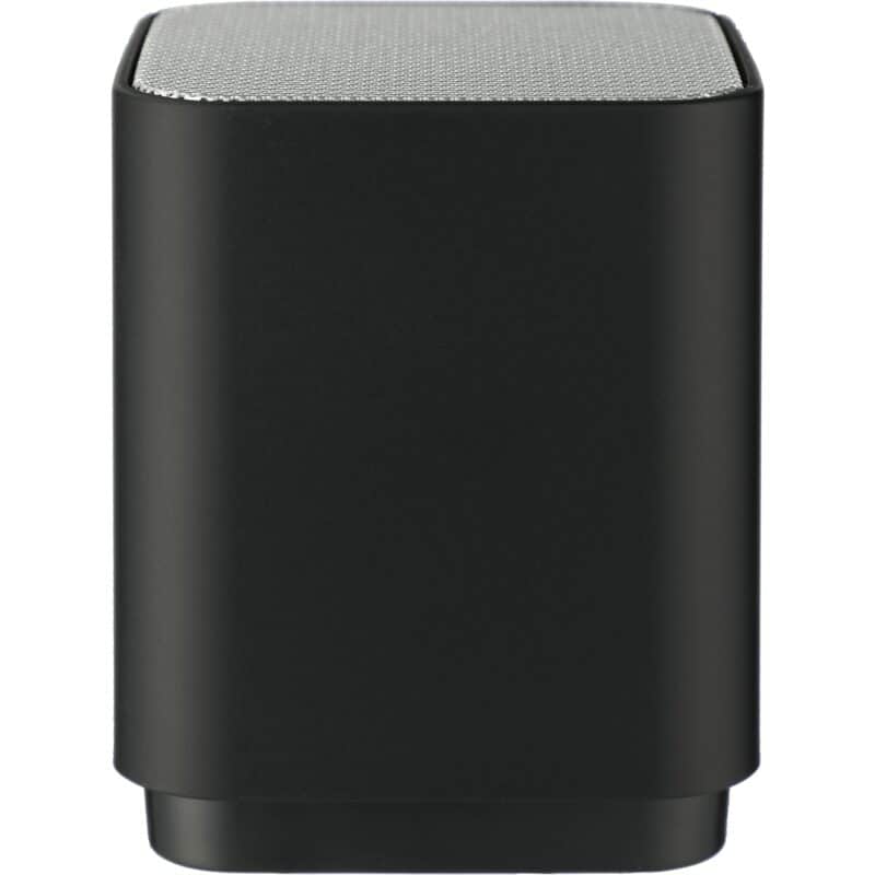 Light Up Logo Bluetooth Speaker - 1