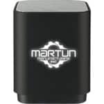Light Up Logo Bluetooth Speaker - 2