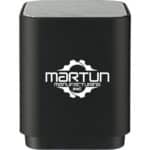 Light Up Logo Bluetooth Speaker - 3