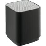 Light Up Logo Bluetooth Speaker - 4