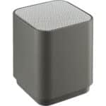 Light Up Logo Bluetooth Speaker - 7