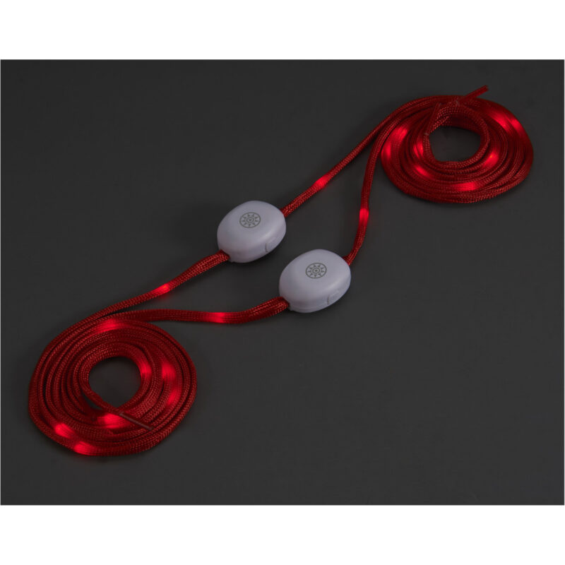 Light Up Shoelaces - 4