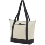 Lighthouse 24-Can Non-Woven Tote Cooler - 3
