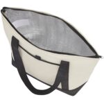 Lighthouse 24-Can Non-Woven Tote Cooler - 4