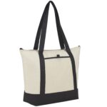 Lighthouse 24-Can Non-Woven Tote Cooler - 5