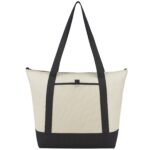 Lighthouse 24-Can Non-Woven Tote Cooler - 7