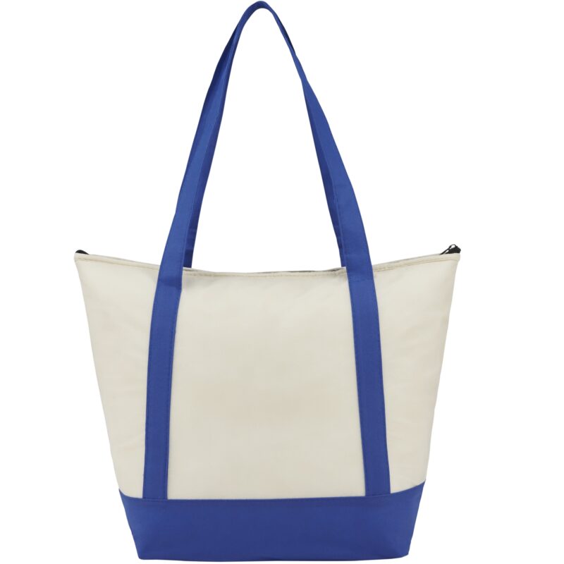 Lighthouse 24-Can Non-Woven Tote Cooler - 9