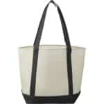 Lighthouse Non-Woven Boat Tote - 9