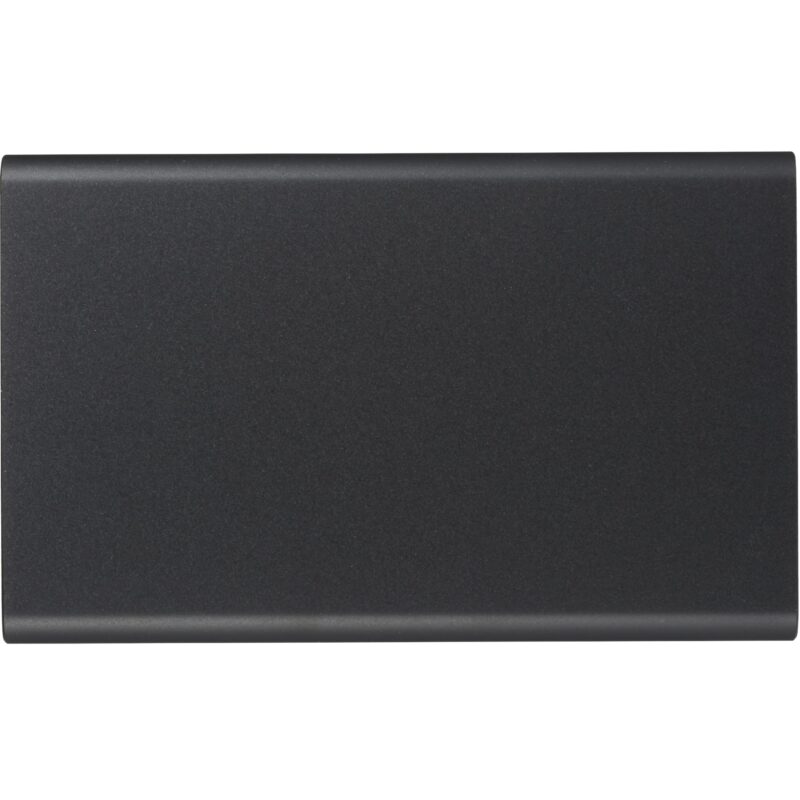 Lightweight Rechargable Pep 4000 mAh Power Bank - 1