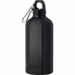 Li'l Shorty 17oz Aluminum Sports Bottle - 3