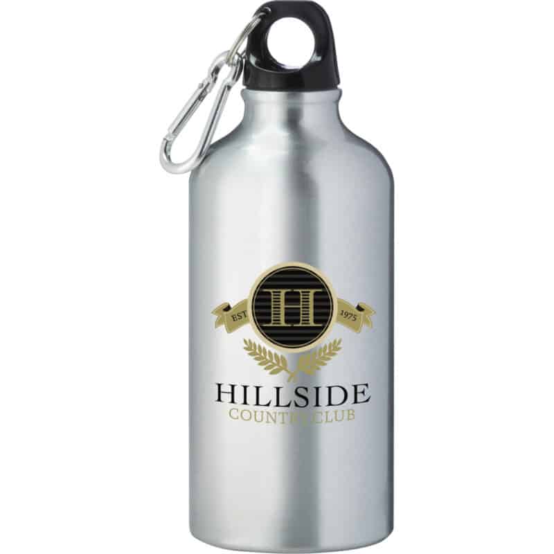 Li'l Shorty 17oz Aluminum Sports Bottle - 8