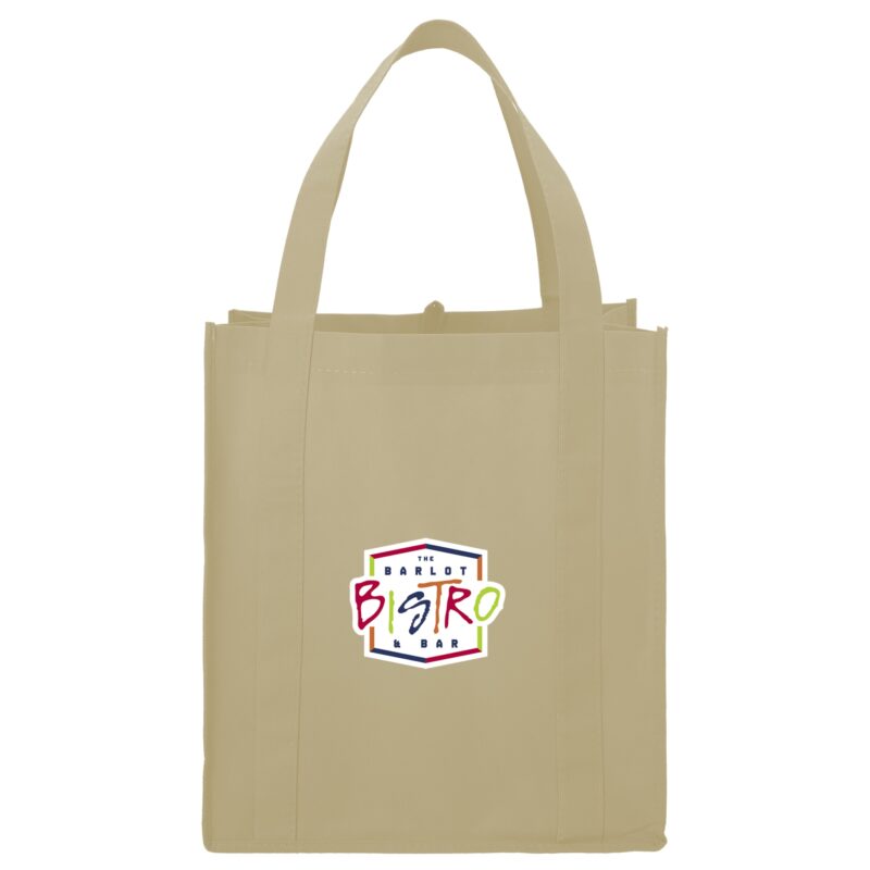 Little Juno Non-Woven Grocery Tote - 3
