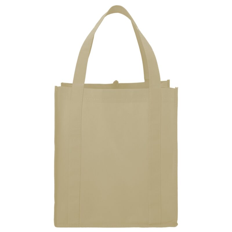 Little Juno Non-Woven Grocery Tote - 5