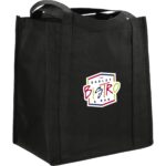 Little Juno Non-Woven Grocery Tote - 7