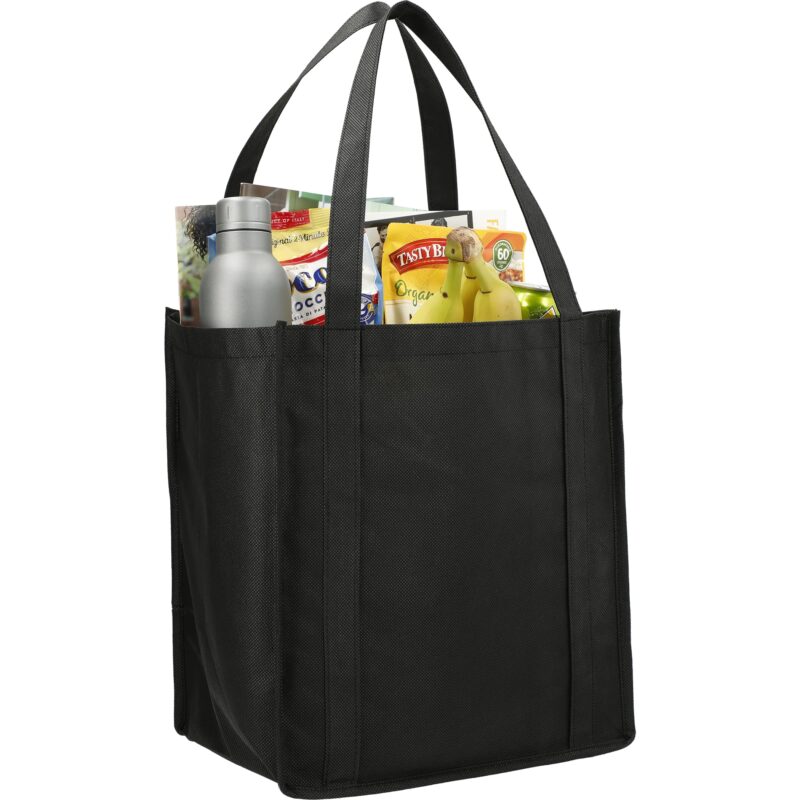 Little Juno Non-Woven Grocery Tote - 9