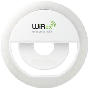 Look At Me Laptop LED Light