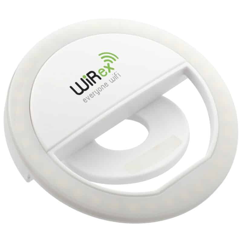 Look At Me Laptop LED Light - 4