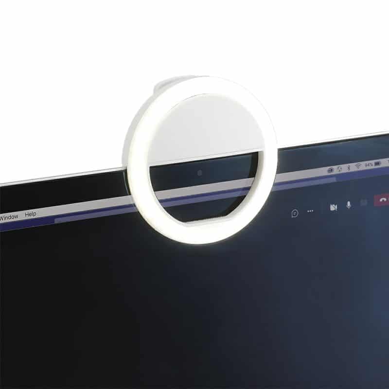 Look At Me Laptop LED Light - 7