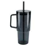 Lucien Recycled Acrylic Travel Mug 40oz - 4