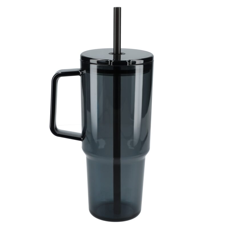 Lucien Recycled Acrylic Travel Mug 40oz - 4