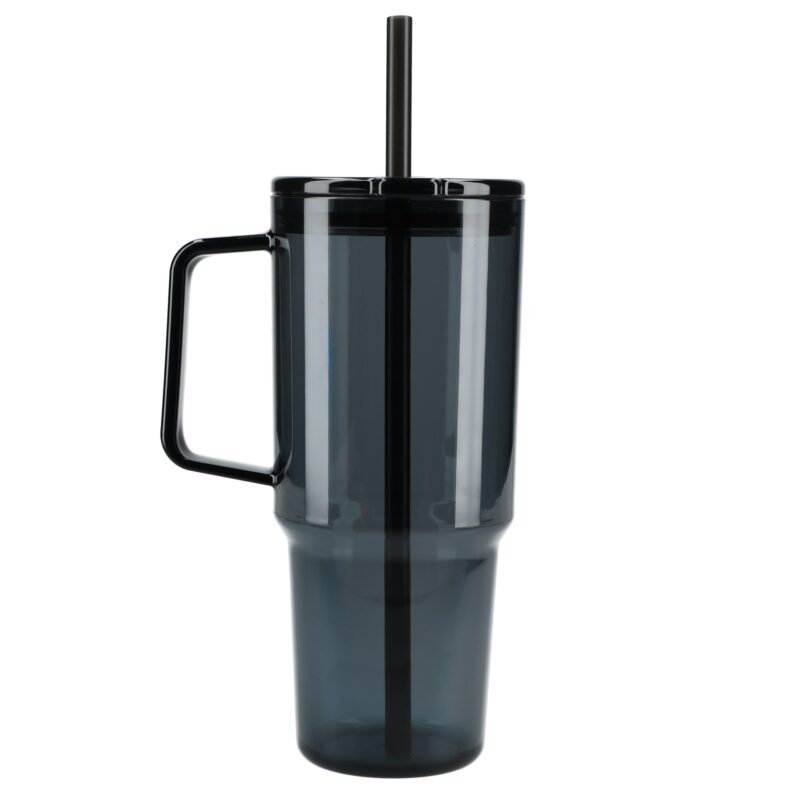 Lucien Recycled Acrylic Travel Mug 40oz - 5