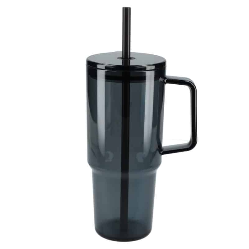 Lucien Recycled Acrylic Travel Mug 40oz - 6