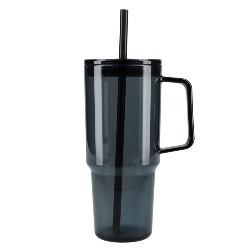 Lucien Recycled Acrylic Travel Mug 40oz - 7