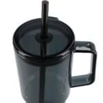 Lucien Recycled Acrylic Travel Mug 40oz - 8