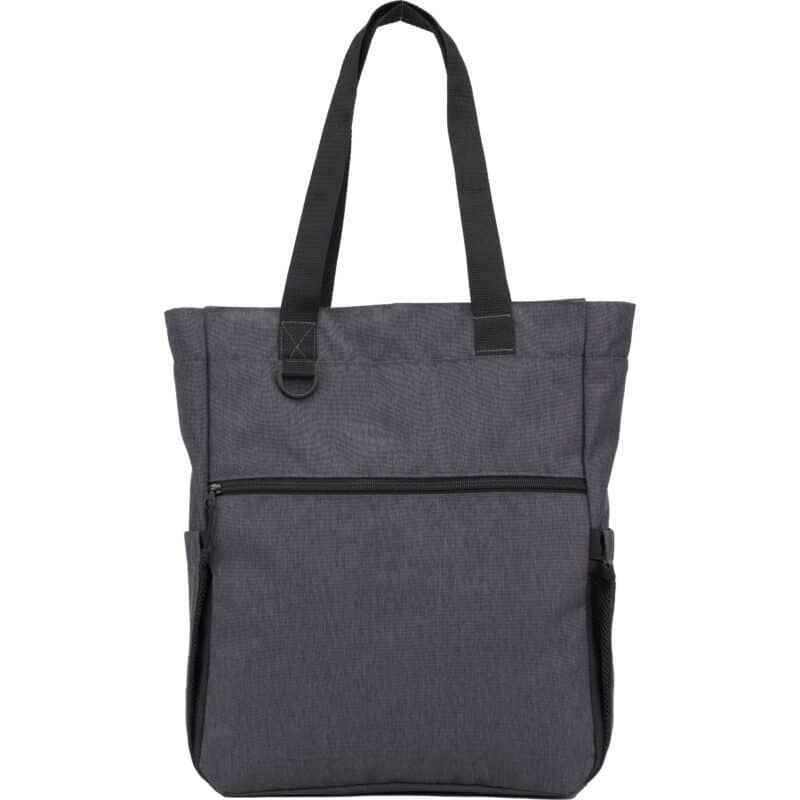 Luna rPET Convertible Backpack Tote - 1